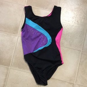 Girls leotard 👯♀️